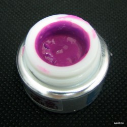 Gel color uv 3D  5ml #08